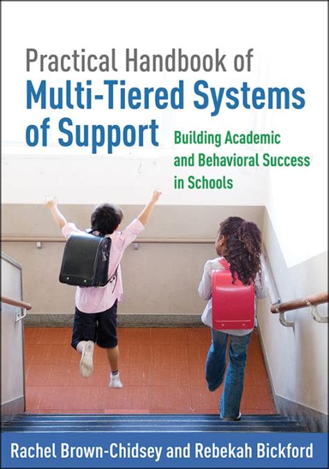 practical handbook multi tiered systems support PDF